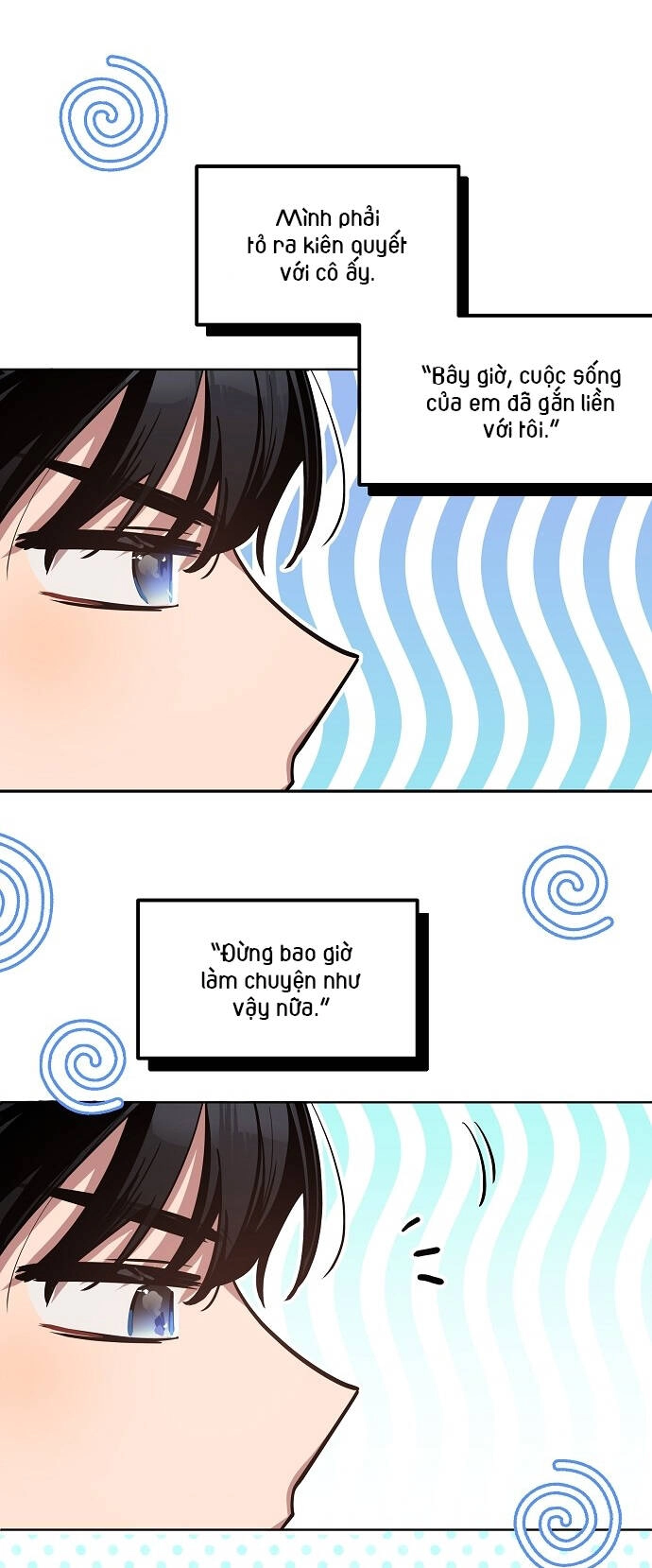 Thuyết Thiên Đường Chapter 17 - 59