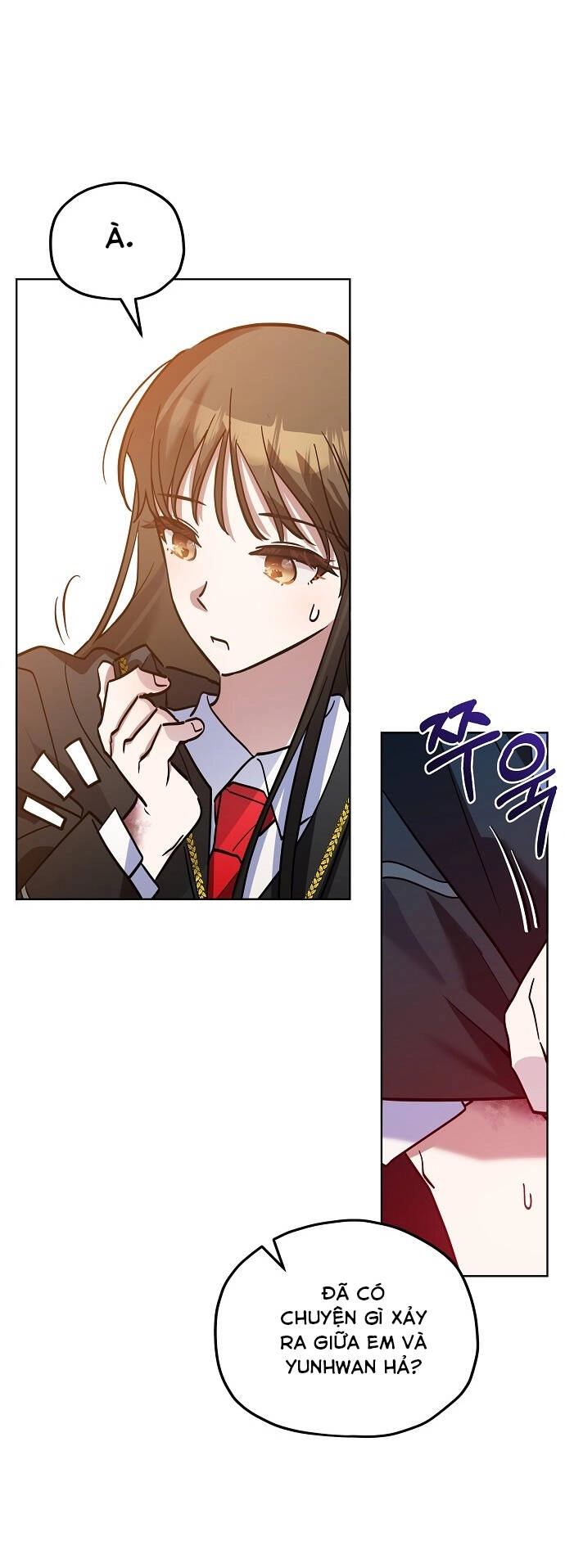 Thuyết Thiên Đường Chapter 17 - 61