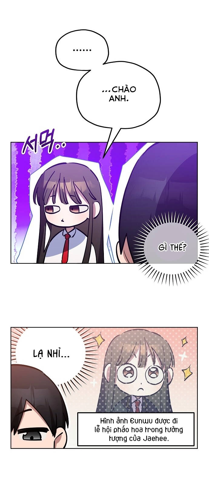 Thuyết Thiên Đường Chapter 18 - 3