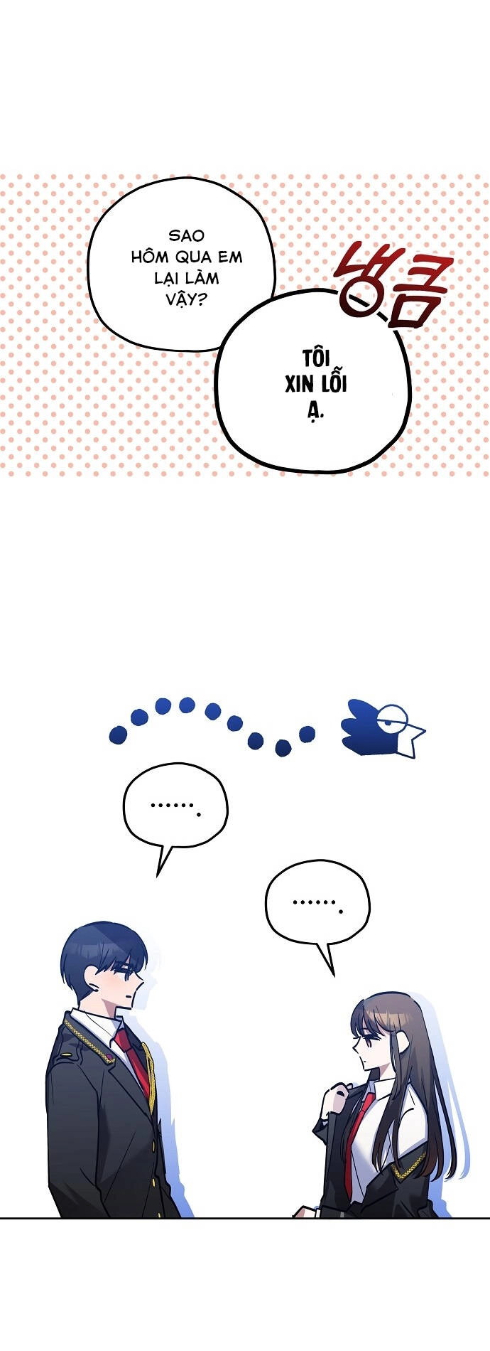 Thuyết Thiên Đường Chapter 18 - 4