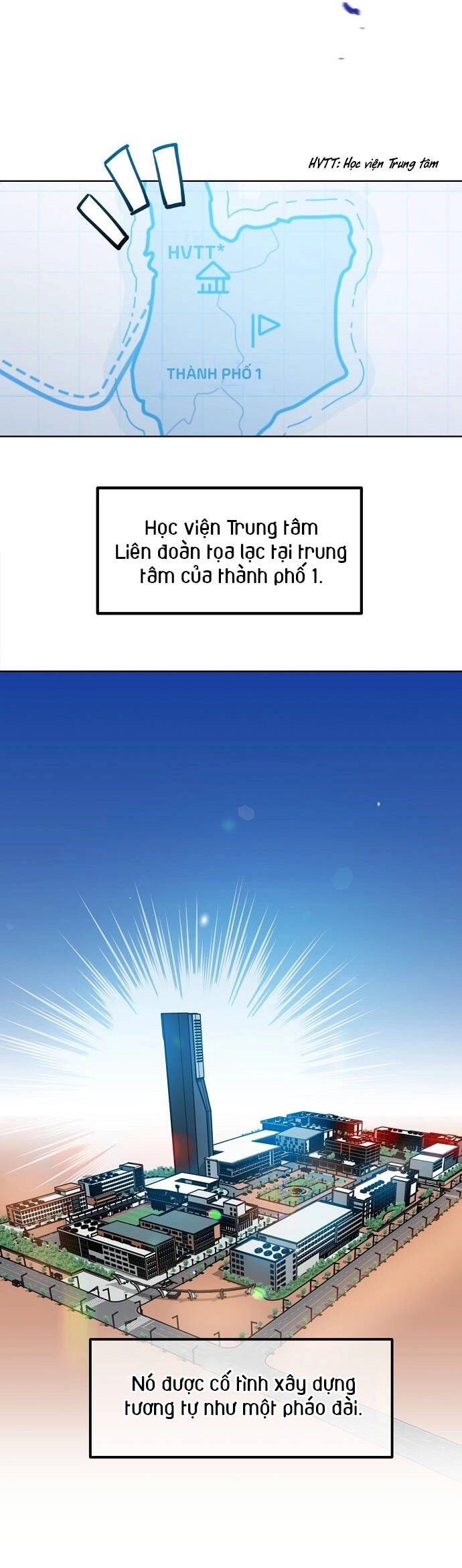 Thuyết Thiên Đường Chapter 18 - 8