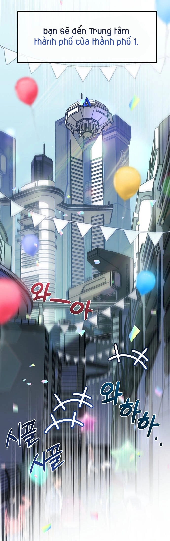 Thuyết Thiên Đường Chapter 18 - 12