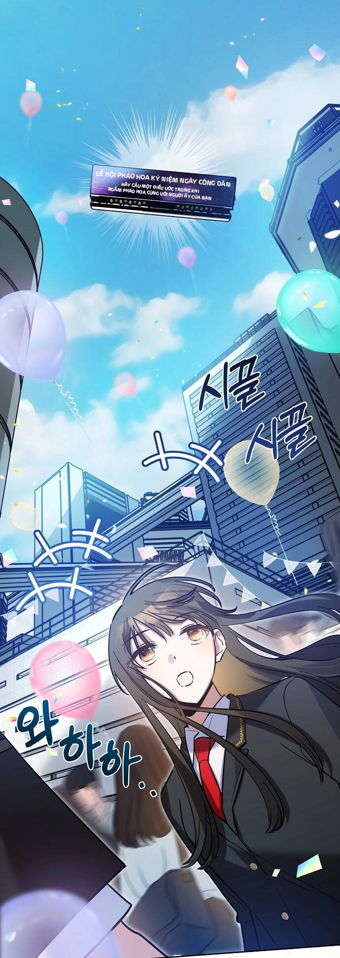 Thuyết Thiên Đường Chapter 18 - 15