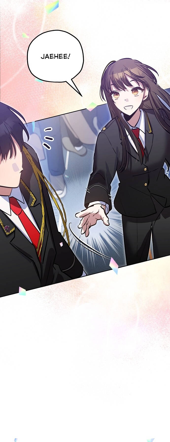 Thuyết Thiên Đường Chapter 18 - 17