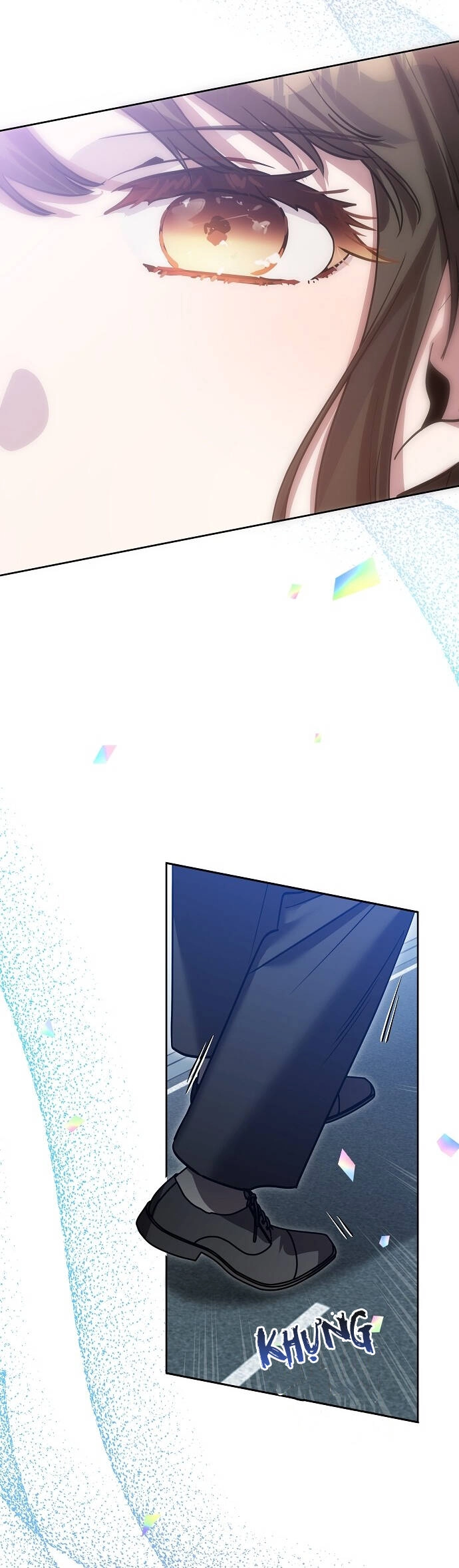 Thuyết Thiên Đường Chapter 18 - 20