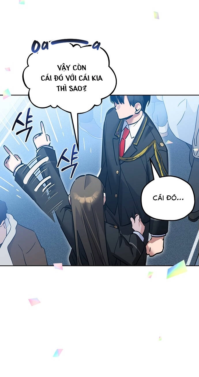 Thuyết Thiên Đường Chapter 18 - 23