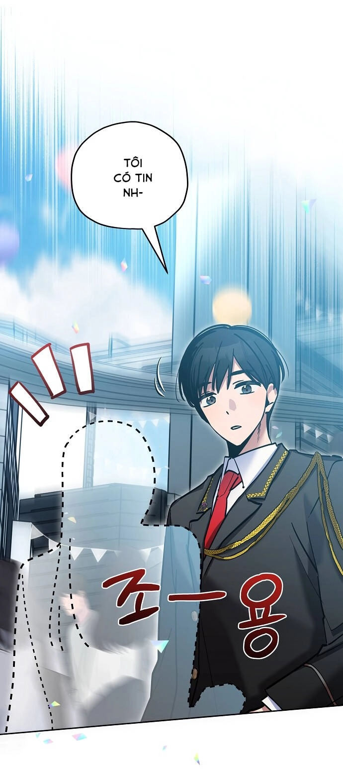 Thuyết Thiên Đường Chapter 18 - 29