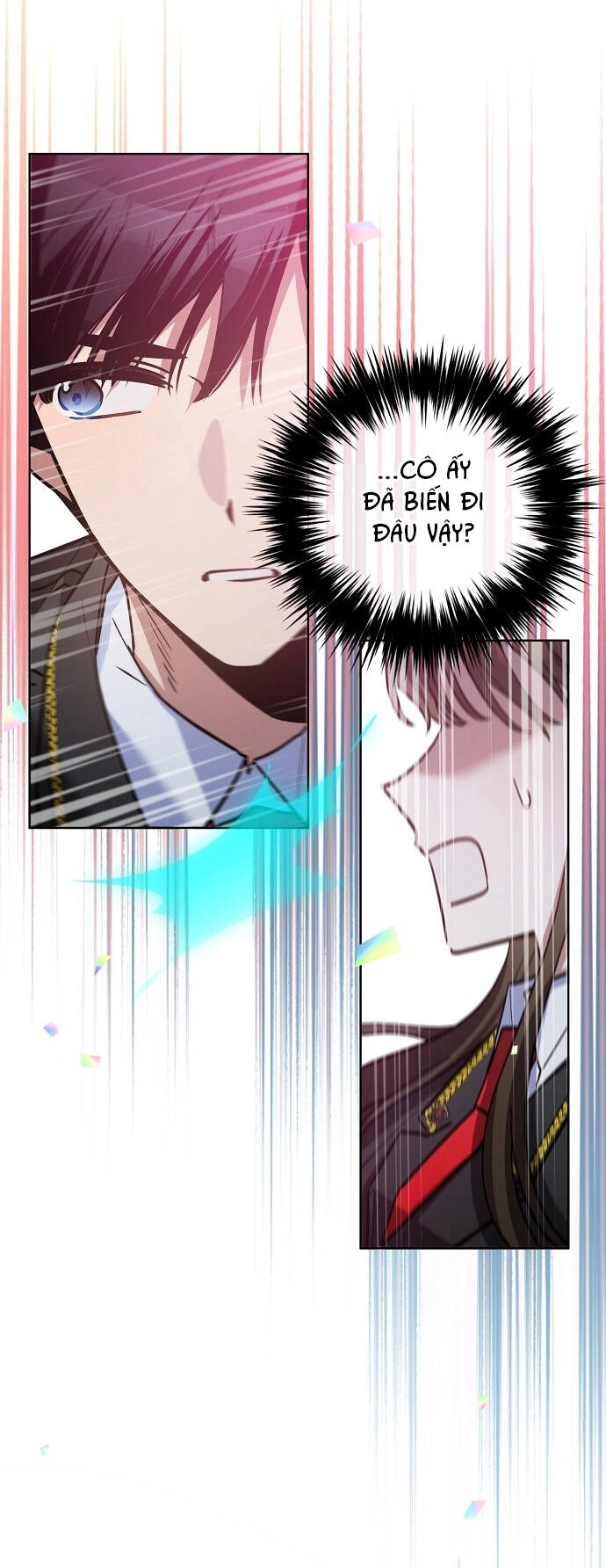 Thuyết Thiên Đường Chapter 18 - 31