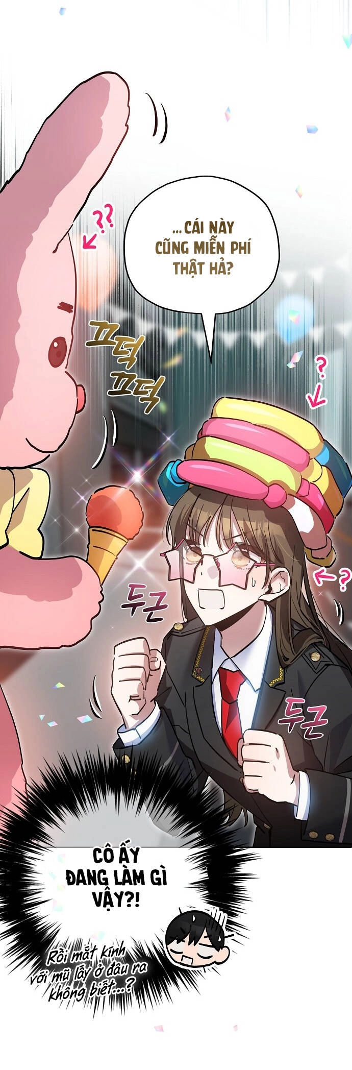 Thuyết Thiên Đường Chapter 18 - 32