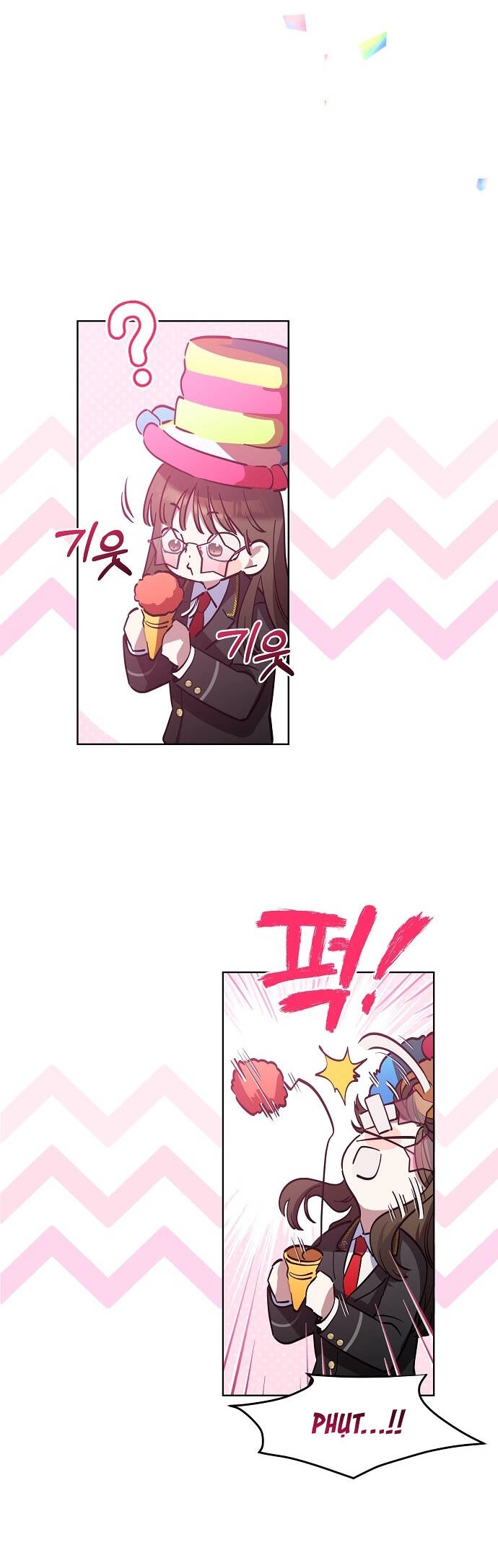 Thuyết Thiên Đường Chapter 18 - 33