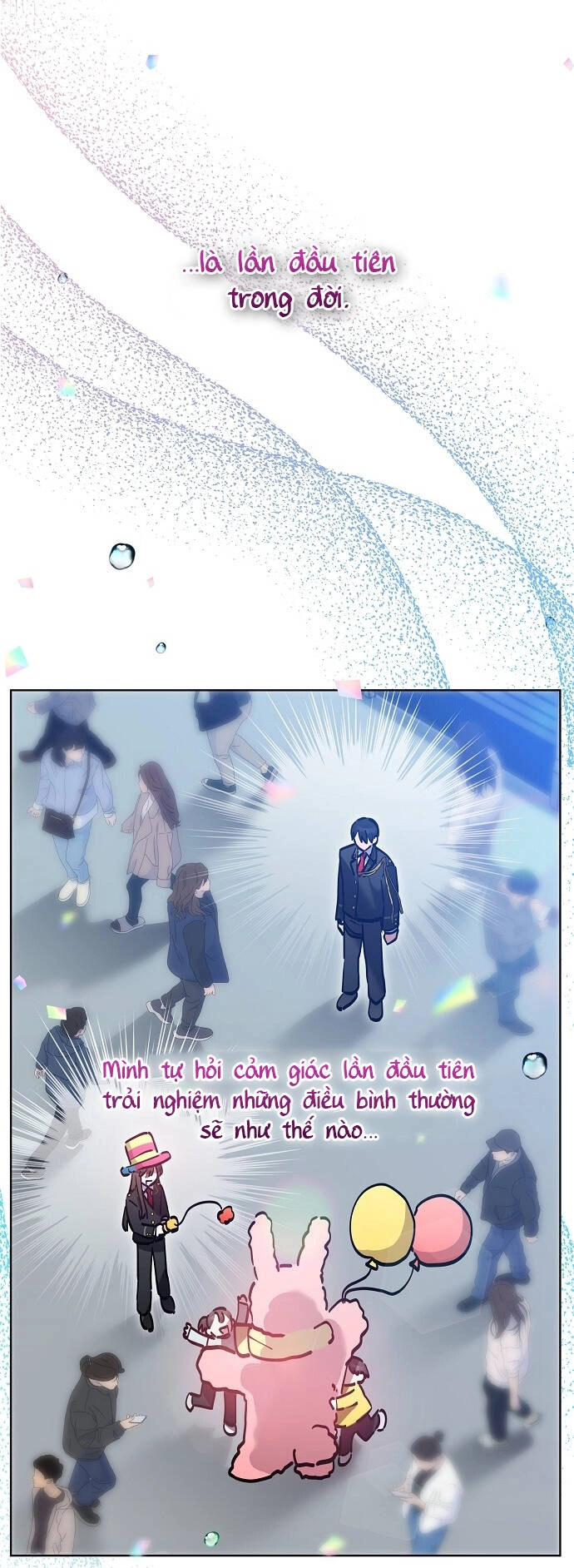 Thuyết Thiên Đường Chapter 18 - 39