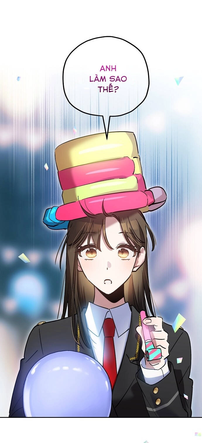 Thuyết Thiên Đường Chapter 18 - 48