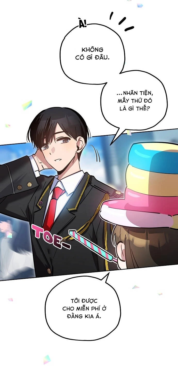 Thuyết Thiên Đường Chapter 18 - 49