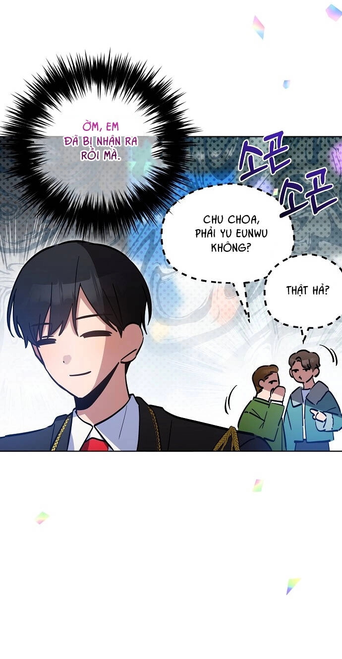 Thuyết Thiên Đường Chapter 18 - 51