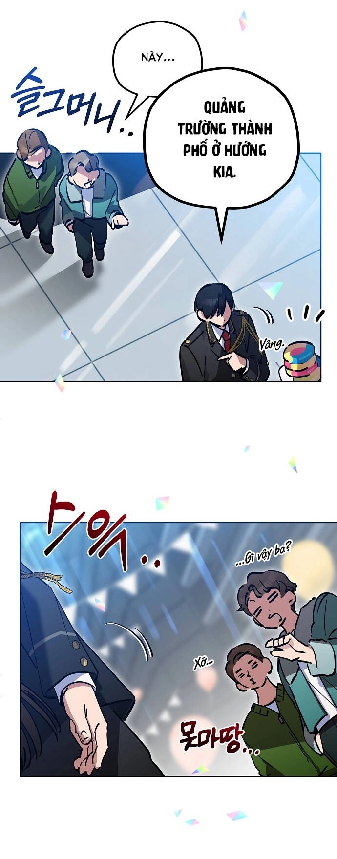 Thuyết Thiên Đường Chapter 18 - 52