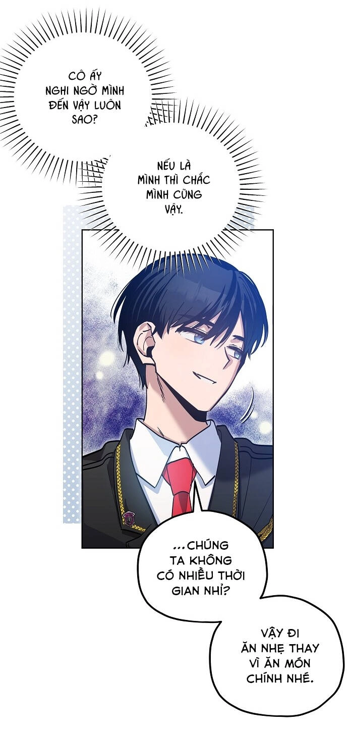 Thuyết Thiên Đường Chapter 18 - 56