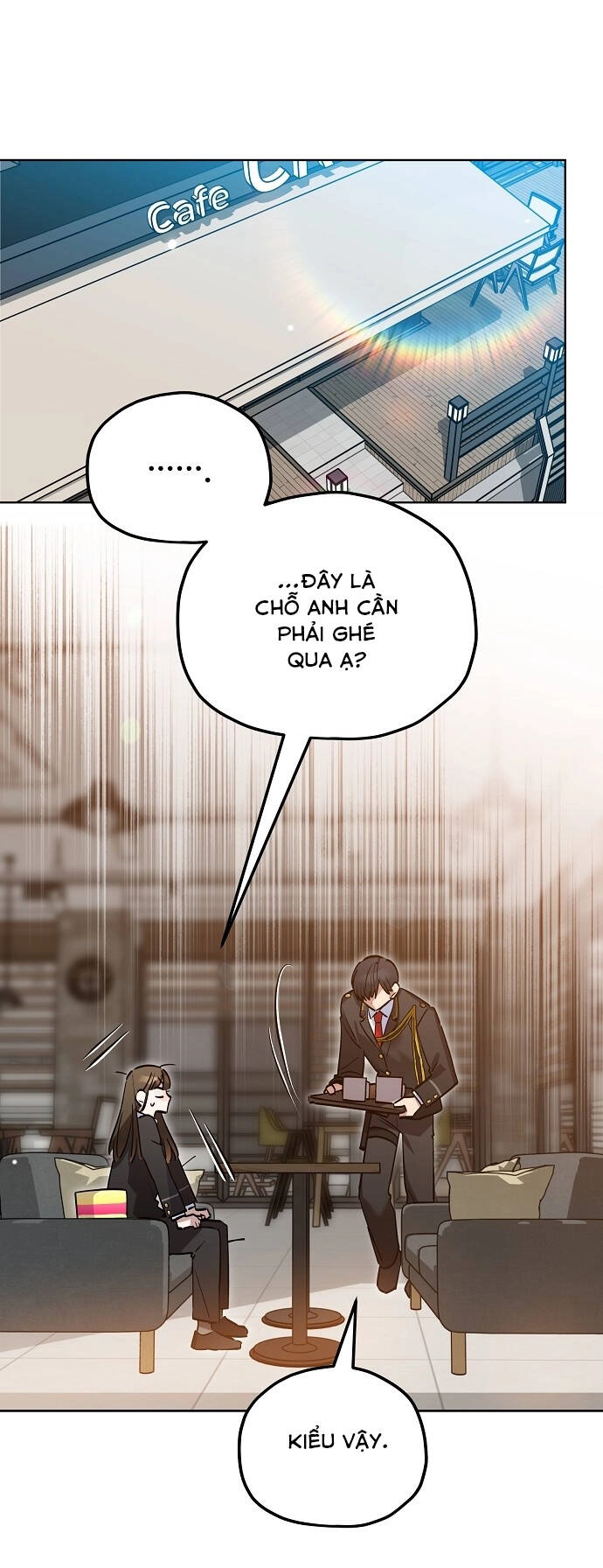 Thuyết Thiên Đường Chapter 19 - 2