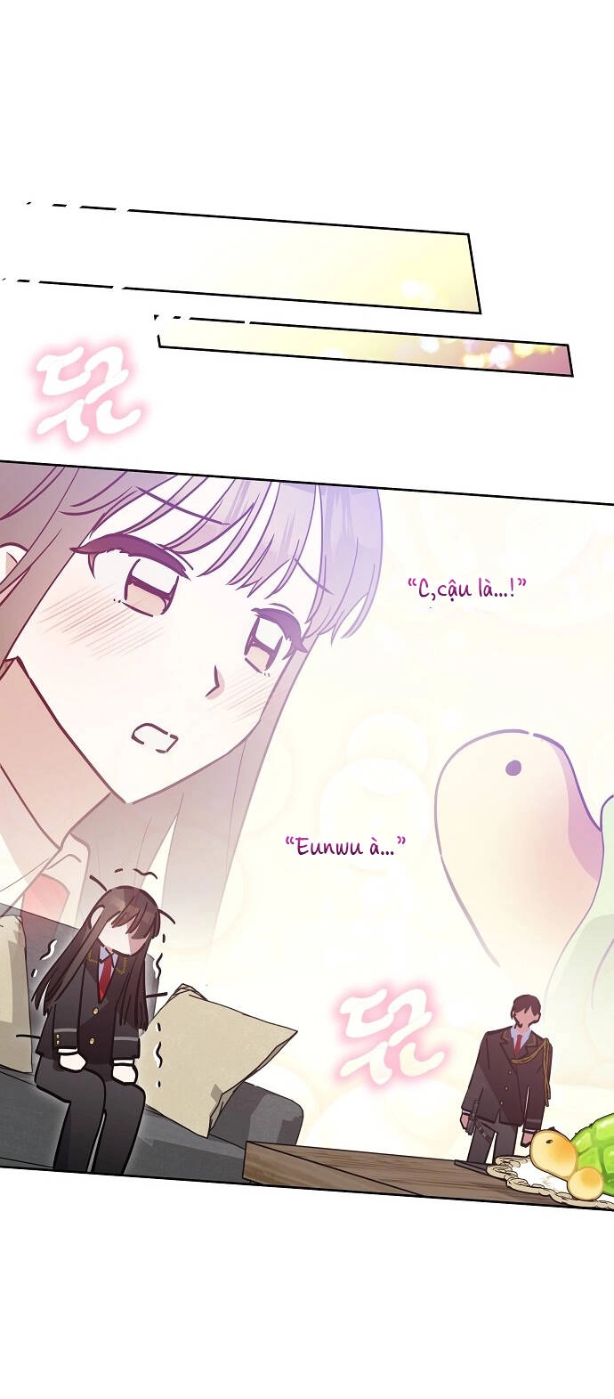 Thuyết Thiên Đường Chapter 19 - 10