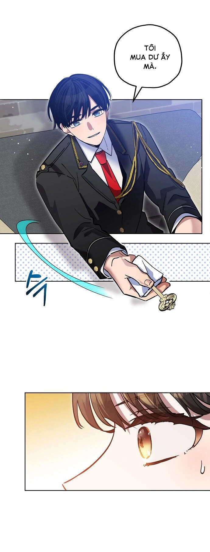 Thuyết Thiên Đường Chapter 19 - 14