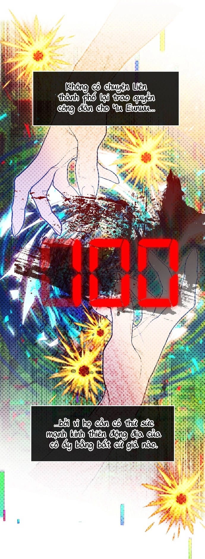 Thuyết Thiên Đường Chapter 19 - 20