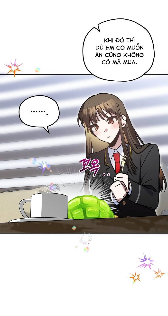 Thuyết Thiên Đường Chapter 19 - 23