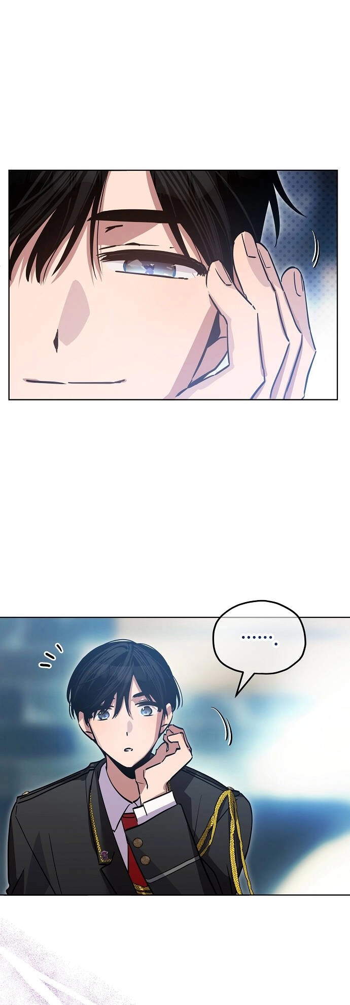 Thuyết Thiên Đường Chapter 19 - 28