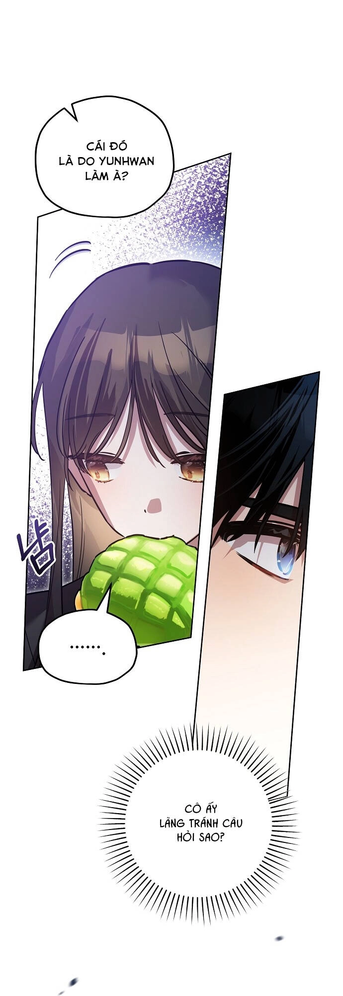 Thuyết Thiên Đường Chapter 19 - 32