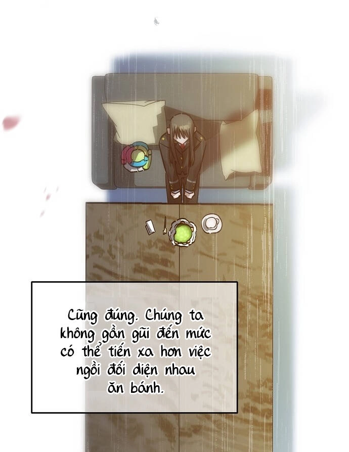 Thuyết Thiên Đường Chapter 19 - 40