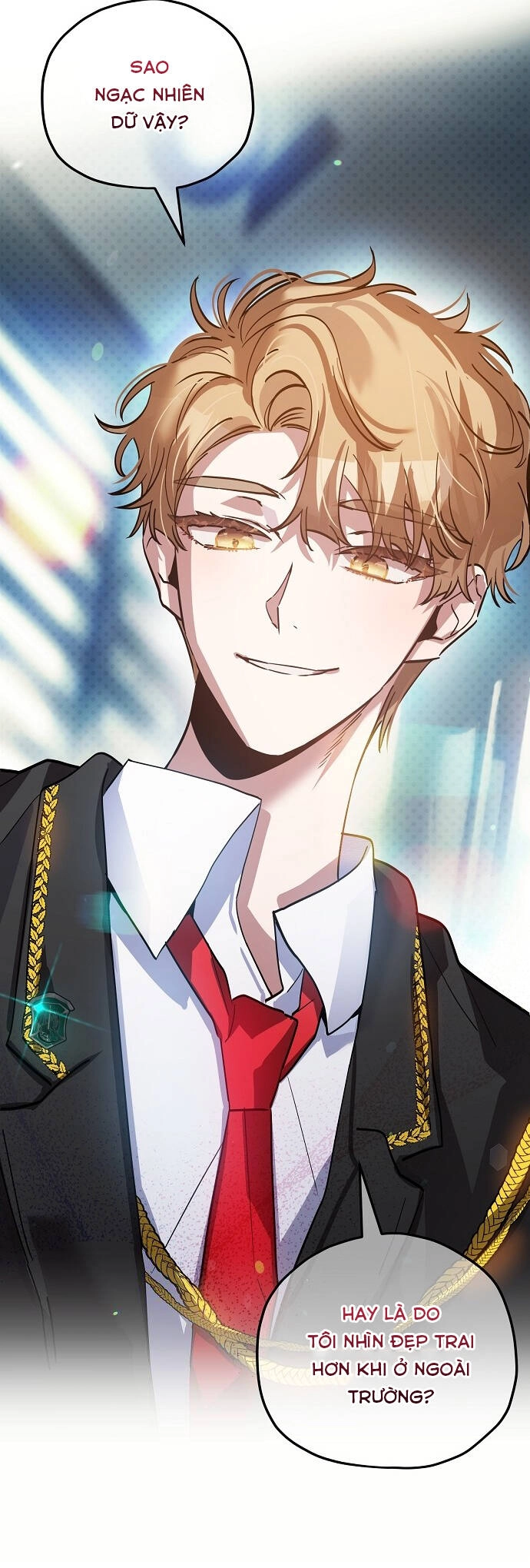 Thuyết Thiên Đường Chapter 20 - 8