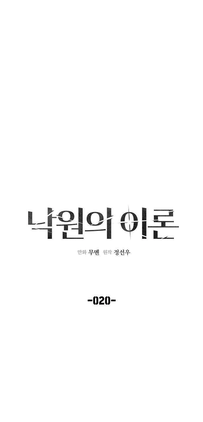 Thuyết Thiên Đường Chapter 20 - 9