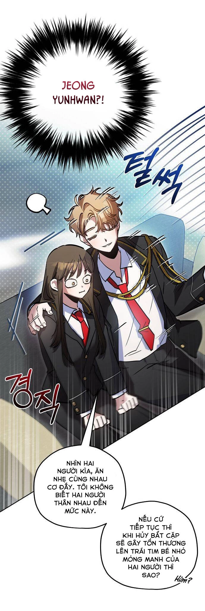 Thuyết Thiên Đường Chapter 20 - 10