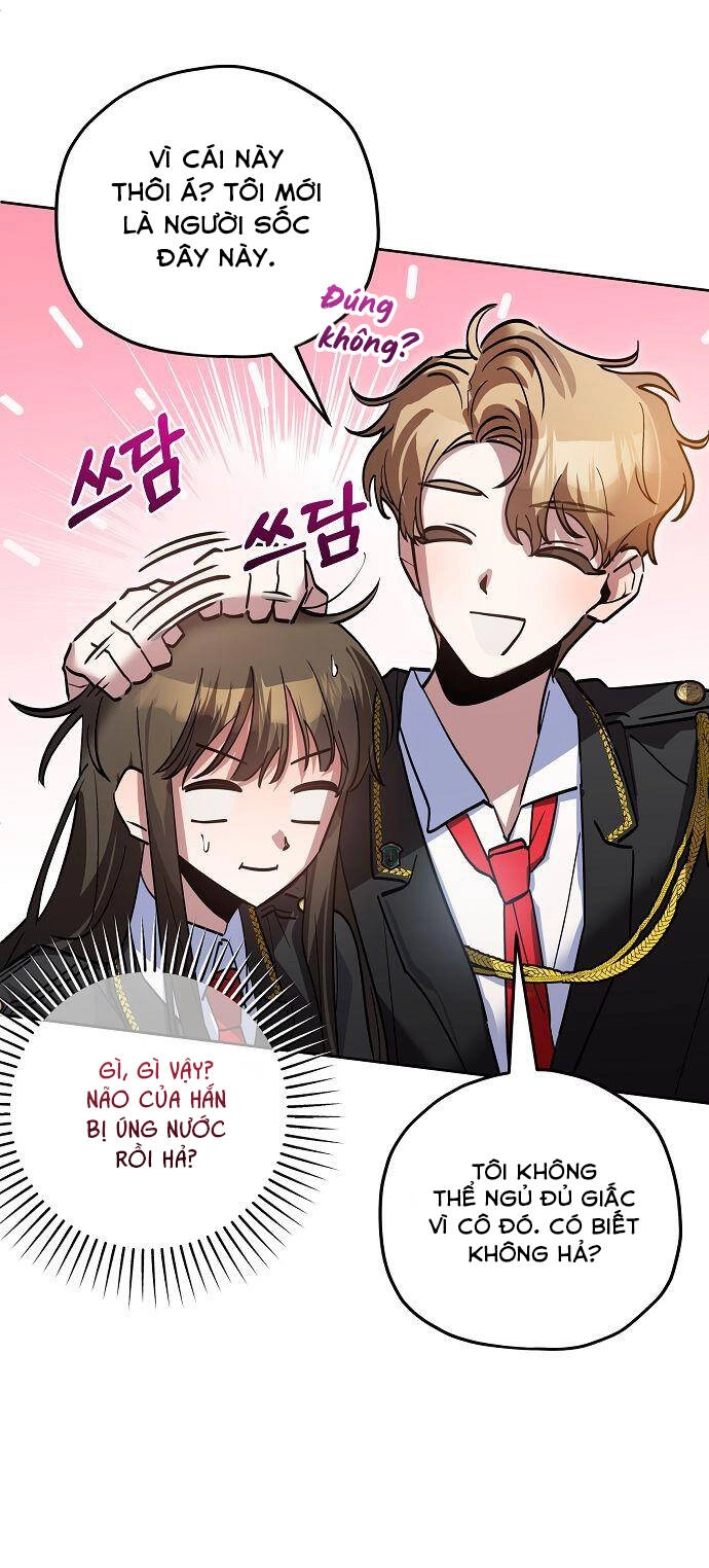 Thuyết Thiên Đường Chapter 20 - 12