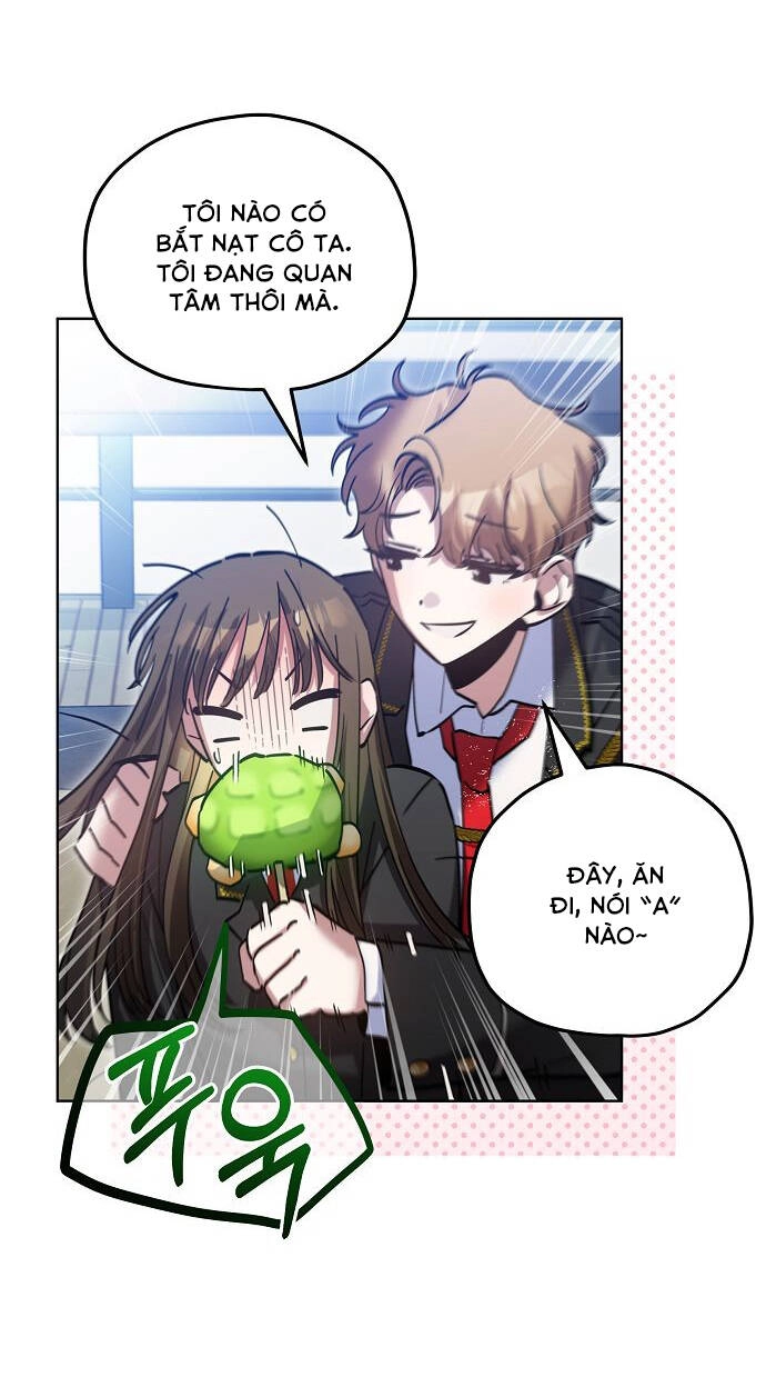 Thuyết Thiên Đường Chapter 20 - 14