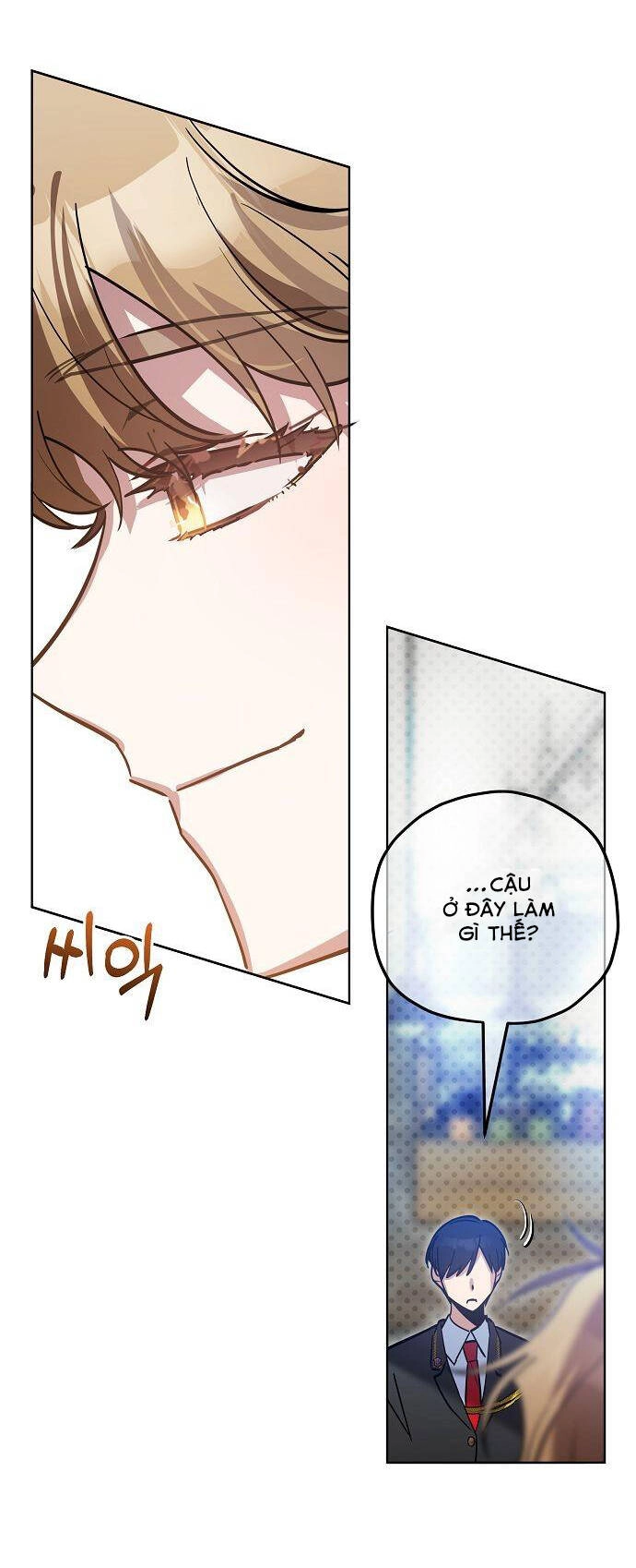 Thuyết Thiên Đường Chapter 20 - 16