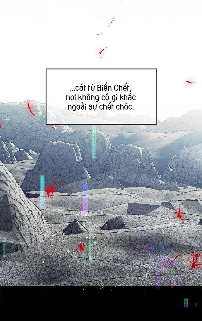 Thuyết Thiên Đường Chapter 20 - 23