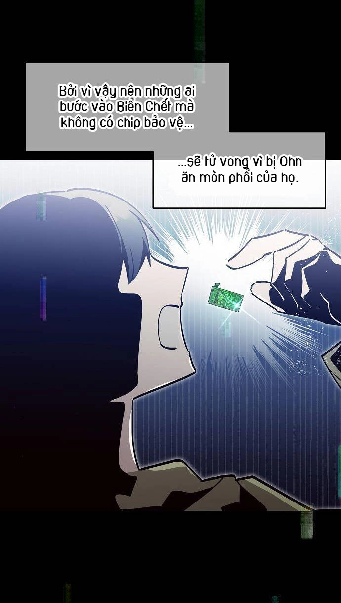 Thuyết Thiên Đường Chapter 20 - 26