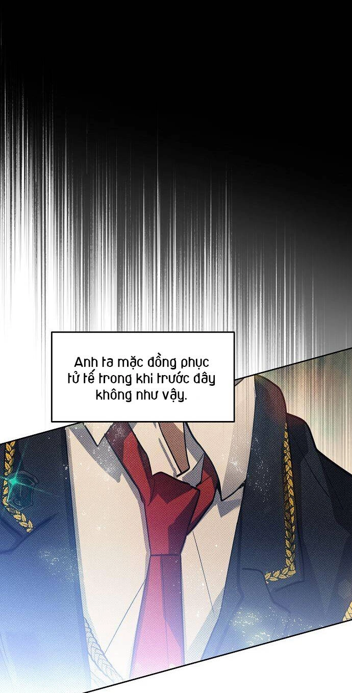 Thuyết Thiên Đường Chapter 20 - 28