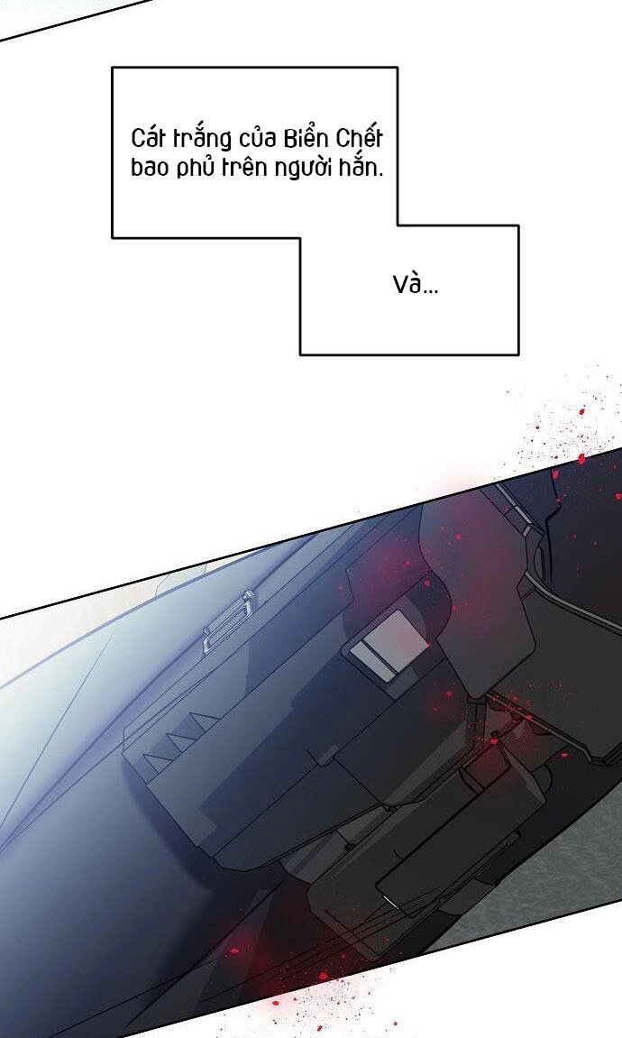 Thuyết Thiên Đường Chapter 20 - 29