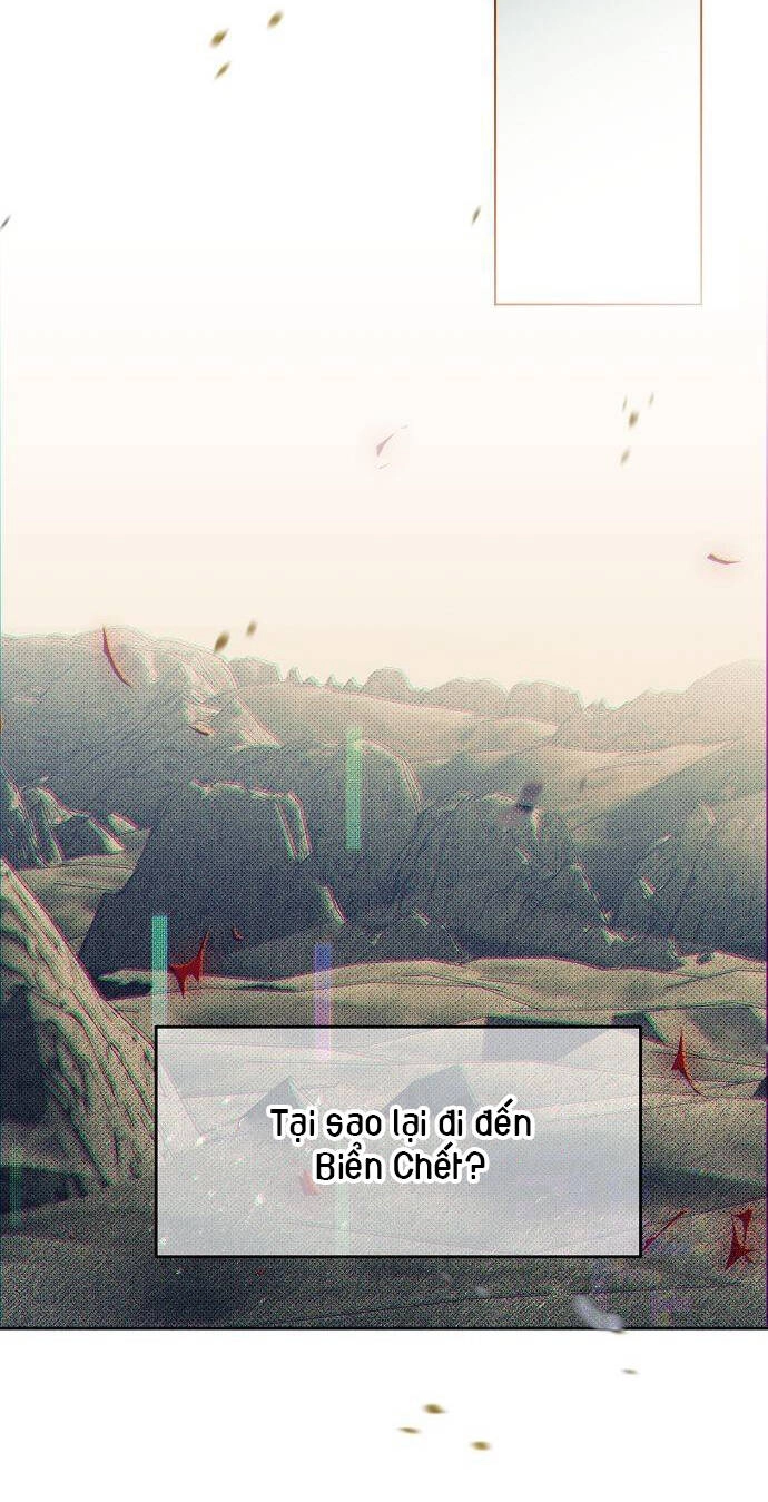 Thuyết Thiên Đường Chapter 20 - 31