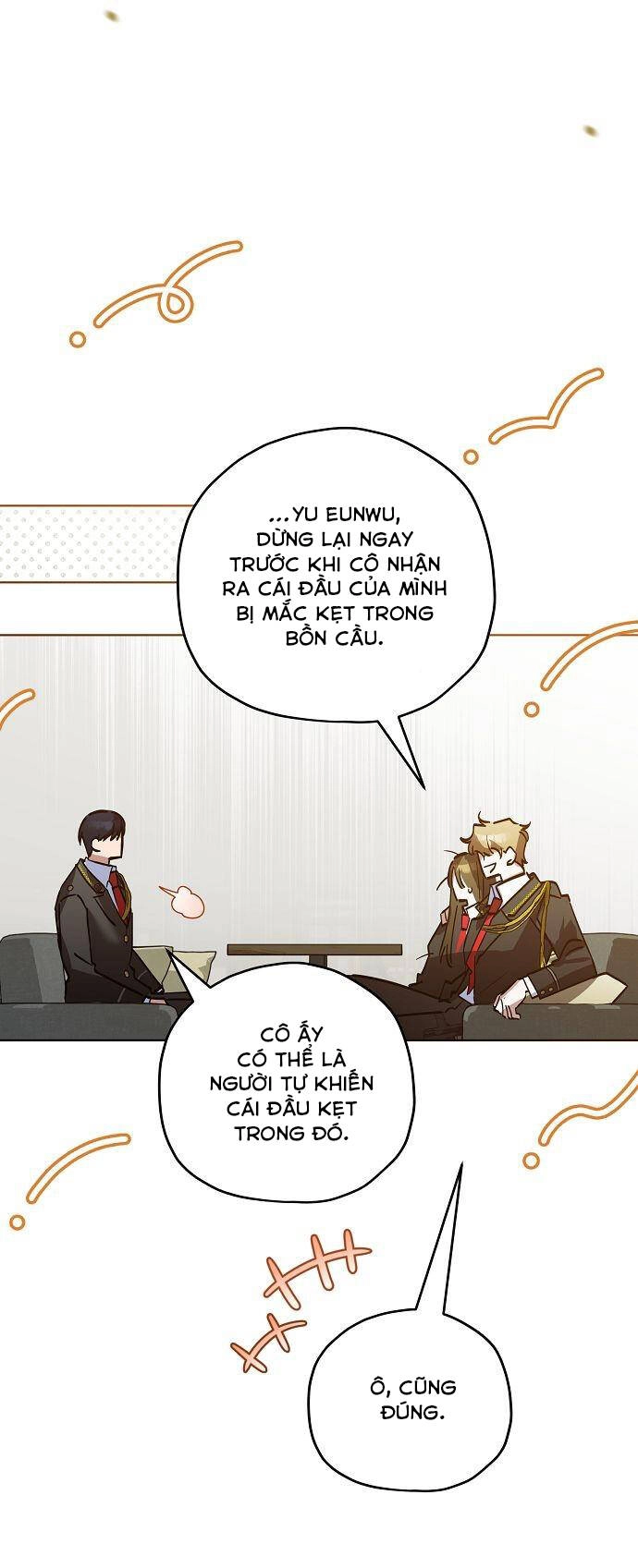 Thuyết Thiên Đường Chapter 20 - 32