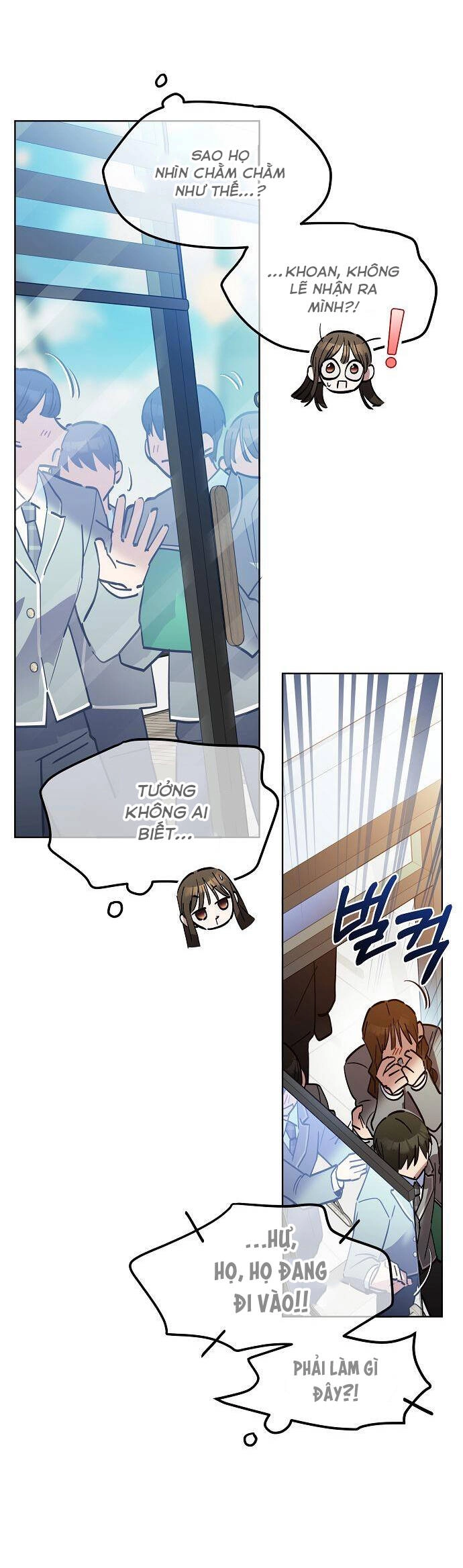 Thuyết Thiên Đường Chapter 20 - 38