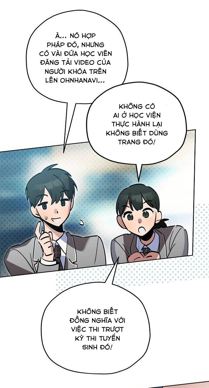 Thuyết Thiên Đường Chapter 20 - 50