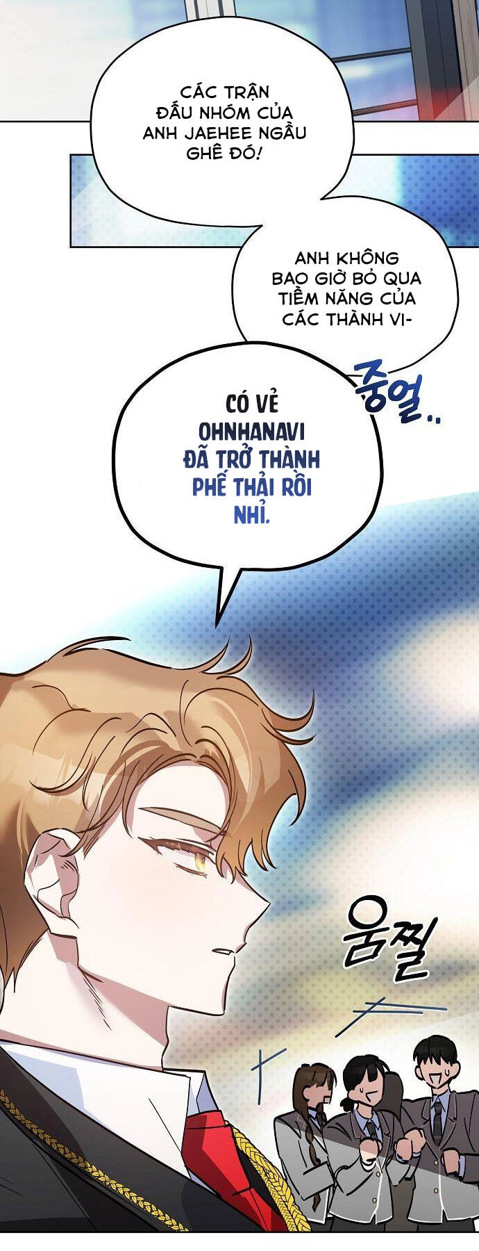 Thuyết Thiên Đường Chapter 20 - 52