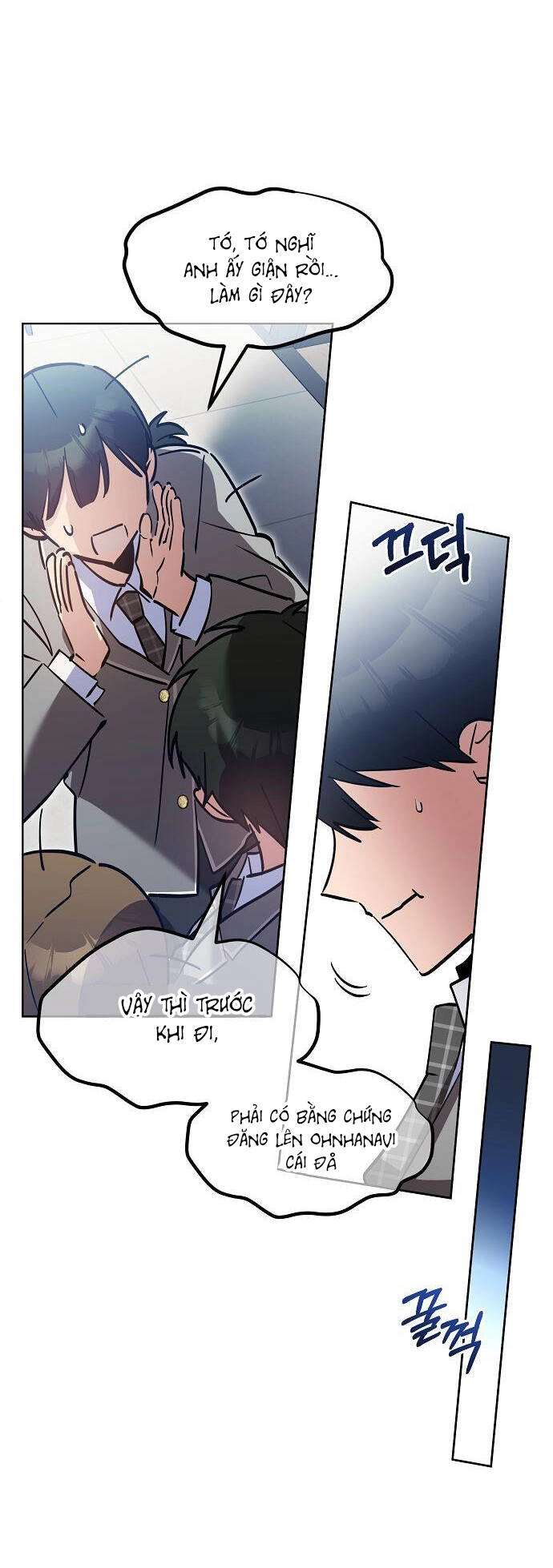 Thuyết Thiên Đường Chapter 20 - 53