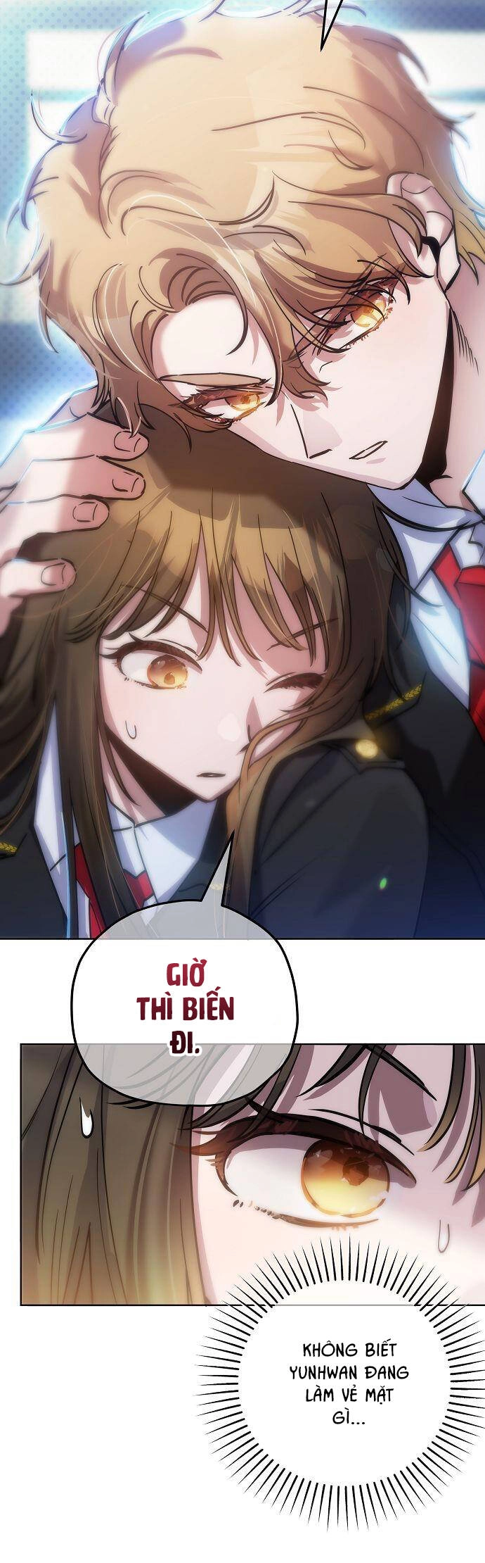 Thuyết Thiên Đường Chapter 20 - 57