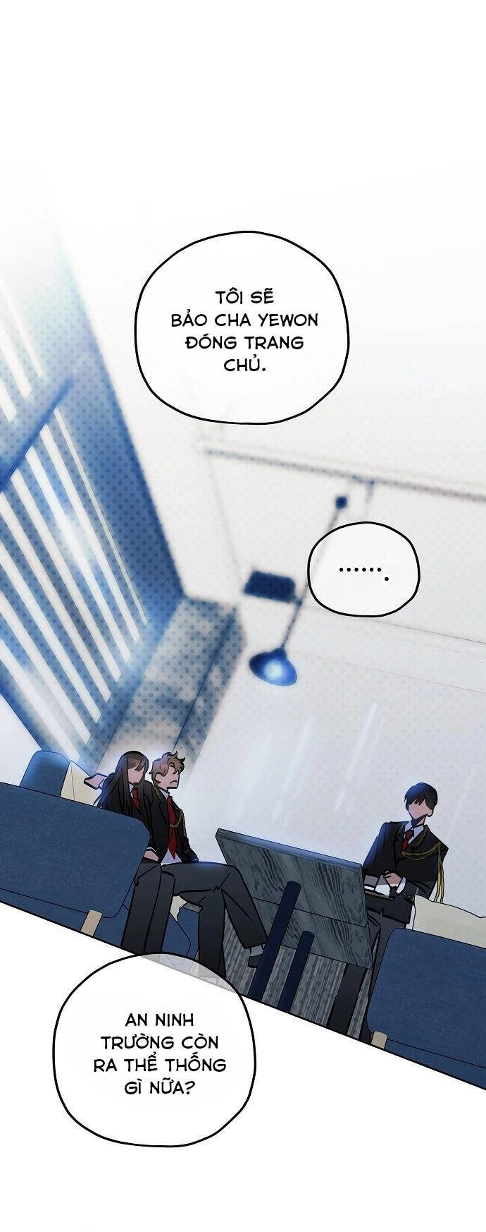 Thuyết Thiên Đường Chapter 21 - 2