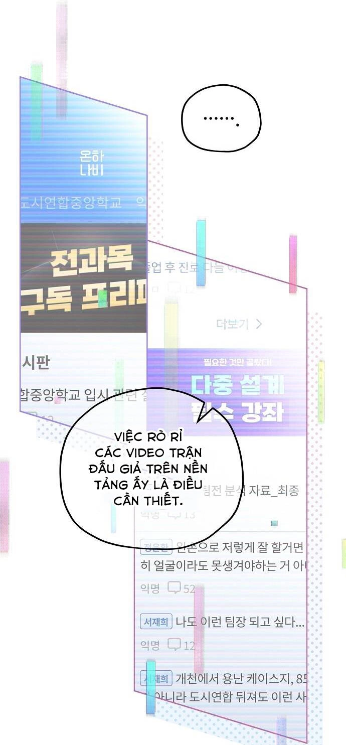 Thuyết Thiên Đường Chapter 21 - 3