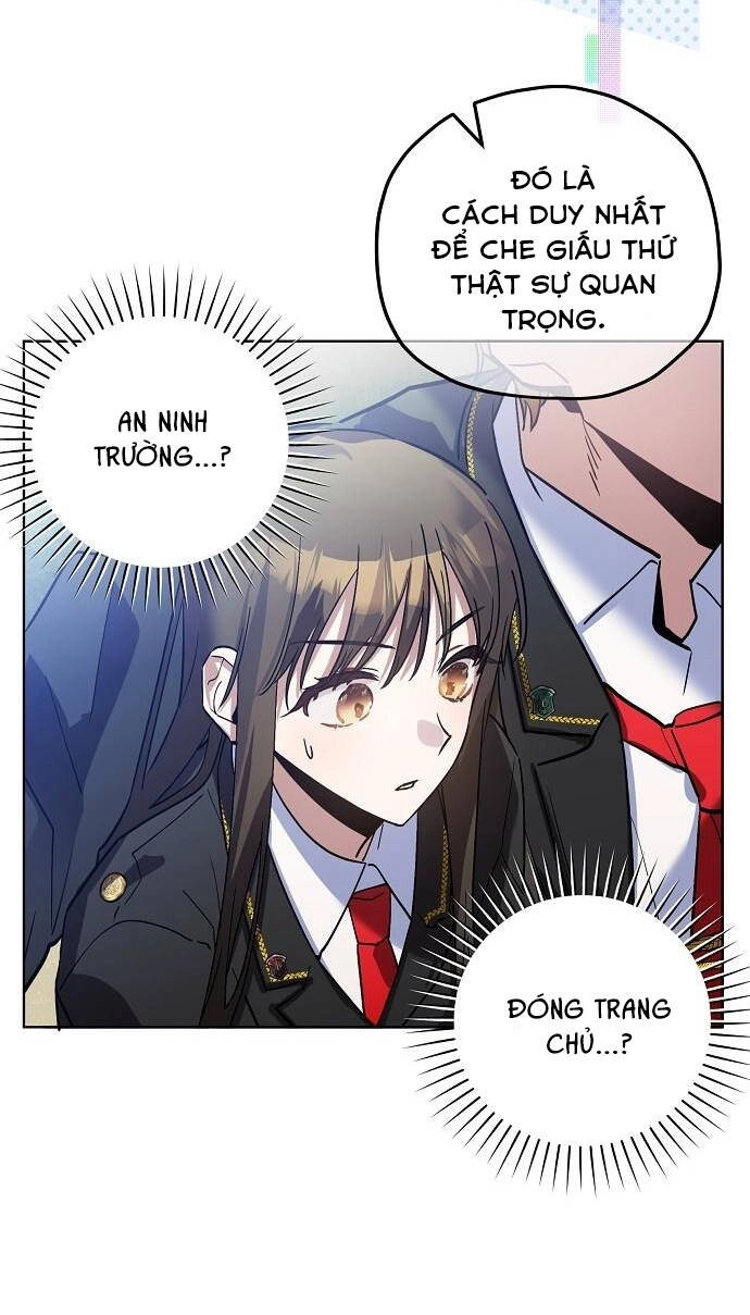 Thuyết Thiên Đường Chapter 21 - 4