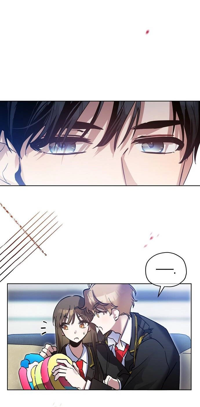 Thuyết Thiên Đường Chapter 21 - 8