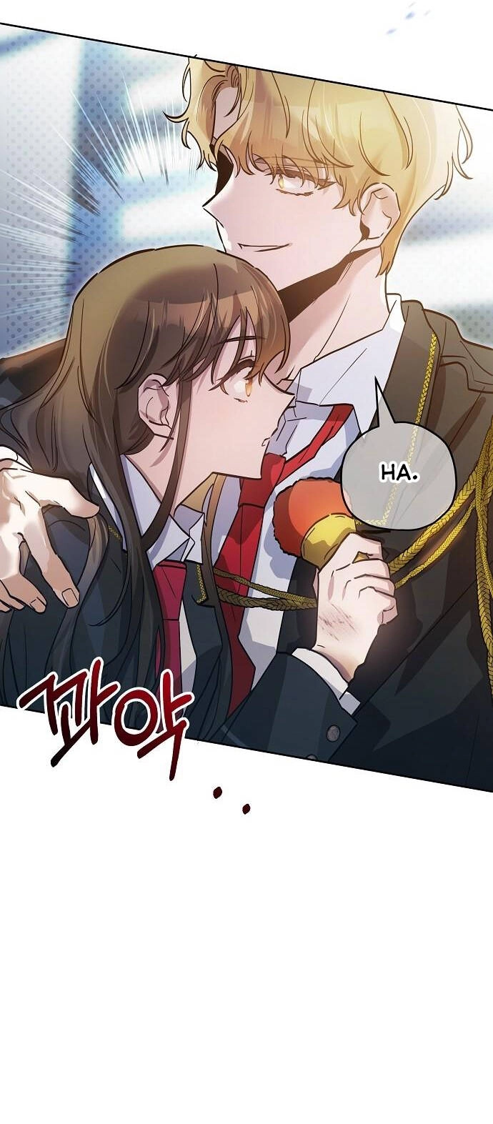 Thuyết Thiên Đường Chapter 21 - 18